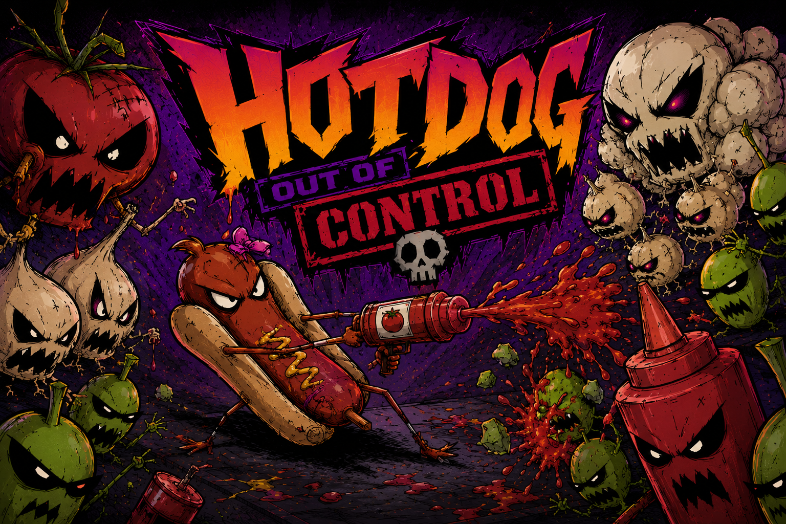 HOFC devlog 3